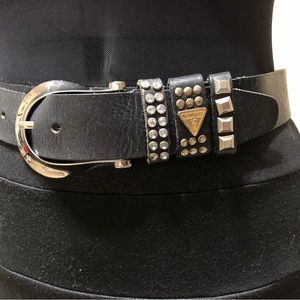 Guess Belt